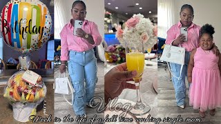 Cousin Bridal Shower+Me and Nia Birthday+Brands be low balling+Trying to wax my lip”EPIC FAIL”