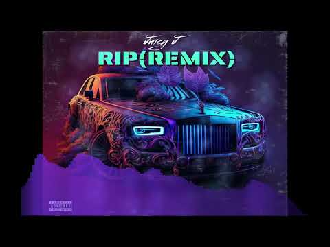 Juicy J-RIP(Remix)