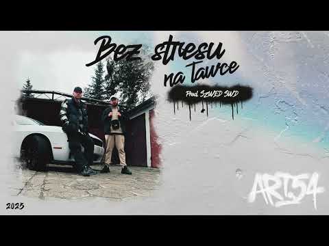 #dreal D.real - Bez stresu na ławce ft.Grizzlee prod.SzwedSWD