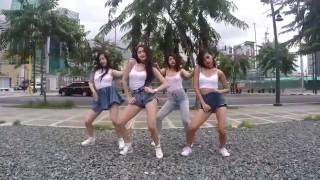 The Horns Dance Cover by SB NewGen