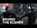 Wu Assassins | Behind the Fight | Netflix