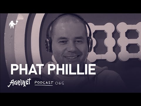 Podcast 065: Phat Phillie (Filip Ivelja)