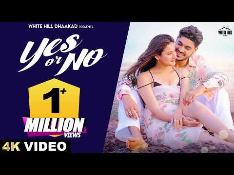 Yes Or No — watch video