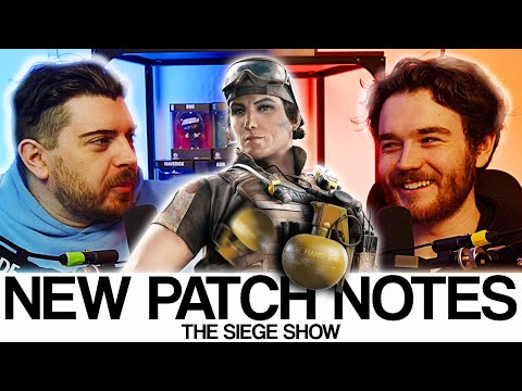 GRIDLOCK HAS FRAG GRENADES NOW?!