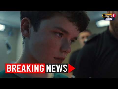 "Adolescence" on Netflix – A Deep Dive into Incel Culture and Crime