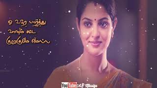 Download lagu Unna pola oruthana song whatsapp status video mp3