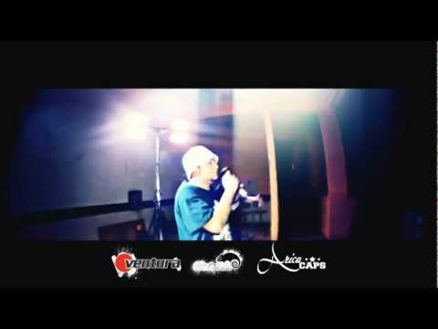 Fucktor Miedo 6 de oct 2012 en THE NORTHSCHOOL I EN VIVO HD