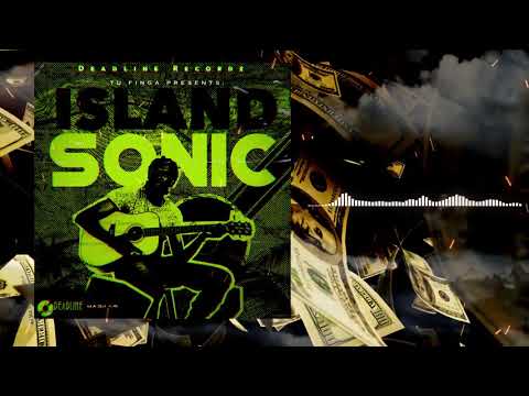 iink Line, Tu Finga - Hustlerz (Official Audio)