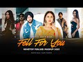 Fell For You Nonstop Punjabi Mashup 2025 Shubh Ft Sonam Bajwa DJ Sumit Rajwanshi