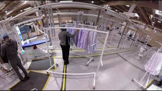 Factory Tour 360 1