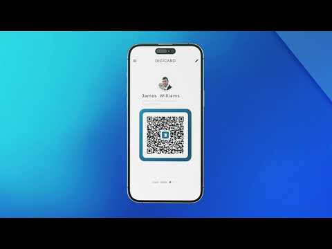 Cardz - Digital Business Card
