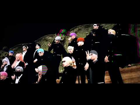 ใหม่ล่าสุด จ๊ากกก JAK - รวมเพลงแก๊งต่างๆ ทุกแก๊งใน FiveM - GTA