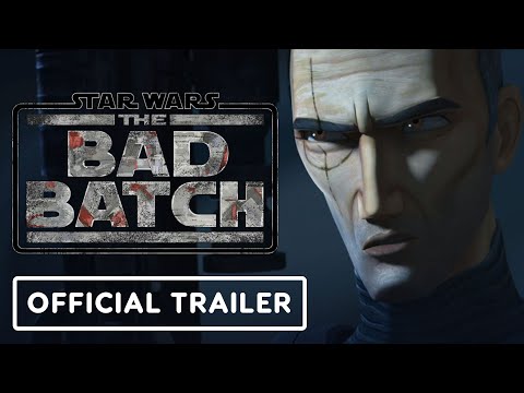 Star Wars: The Bad Batch Season 1 (Mid-Season Promo)