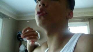 yung polo unthinkable official music video