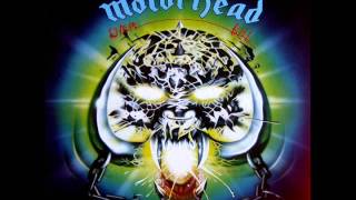 Motörhead-Track 3-(I Won&#39;t)Pay Your Price