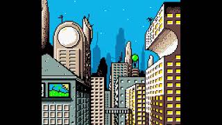 Duke Nukem [Game Boy Color, 1999]