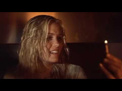 See Spot Run (2001) Zebra farts on a lit match (funny sequence)