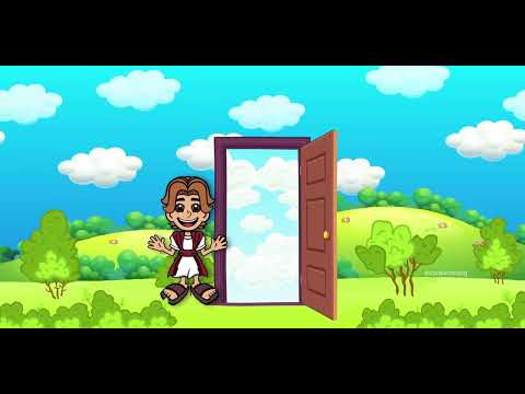 A Porta É Uma Só - Débora Miranda