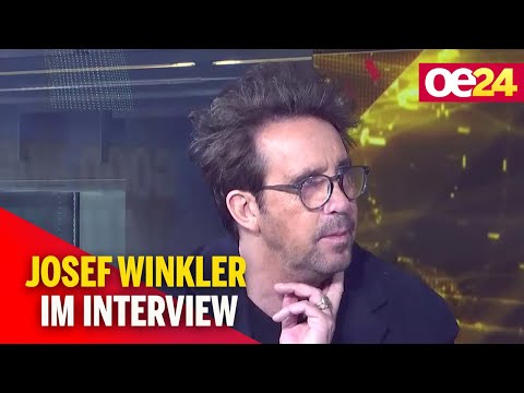 Josef Winkler | Alles Walzer! Der Wiener Opernball 2023