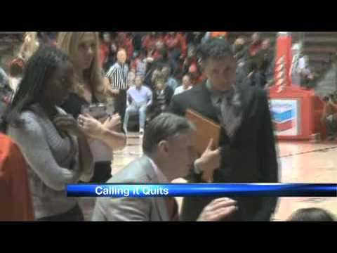 Midday News Webcast: April 5, 2011