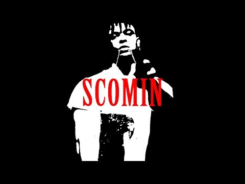 Lost Scvng - Scomin (Prod. Tree Time)