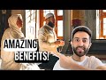The AMAZING Physical Benefits Of SALAH You Didn T Know About
