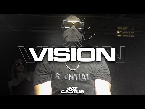 [FREE] Albanian Drill Type Beat 2023 - "Vision"