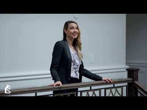 Custom Home Feature Showcase: Skylight