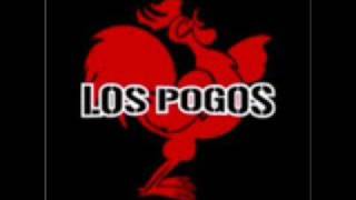 Los Pogos - I Love Chaos