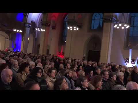 Die Ehre Gottes - MännerCHOR