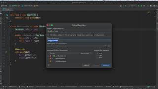 IntelliJ IDEA Tips & Tricks #53: Automatically Extract Superclasses From Existing Classes