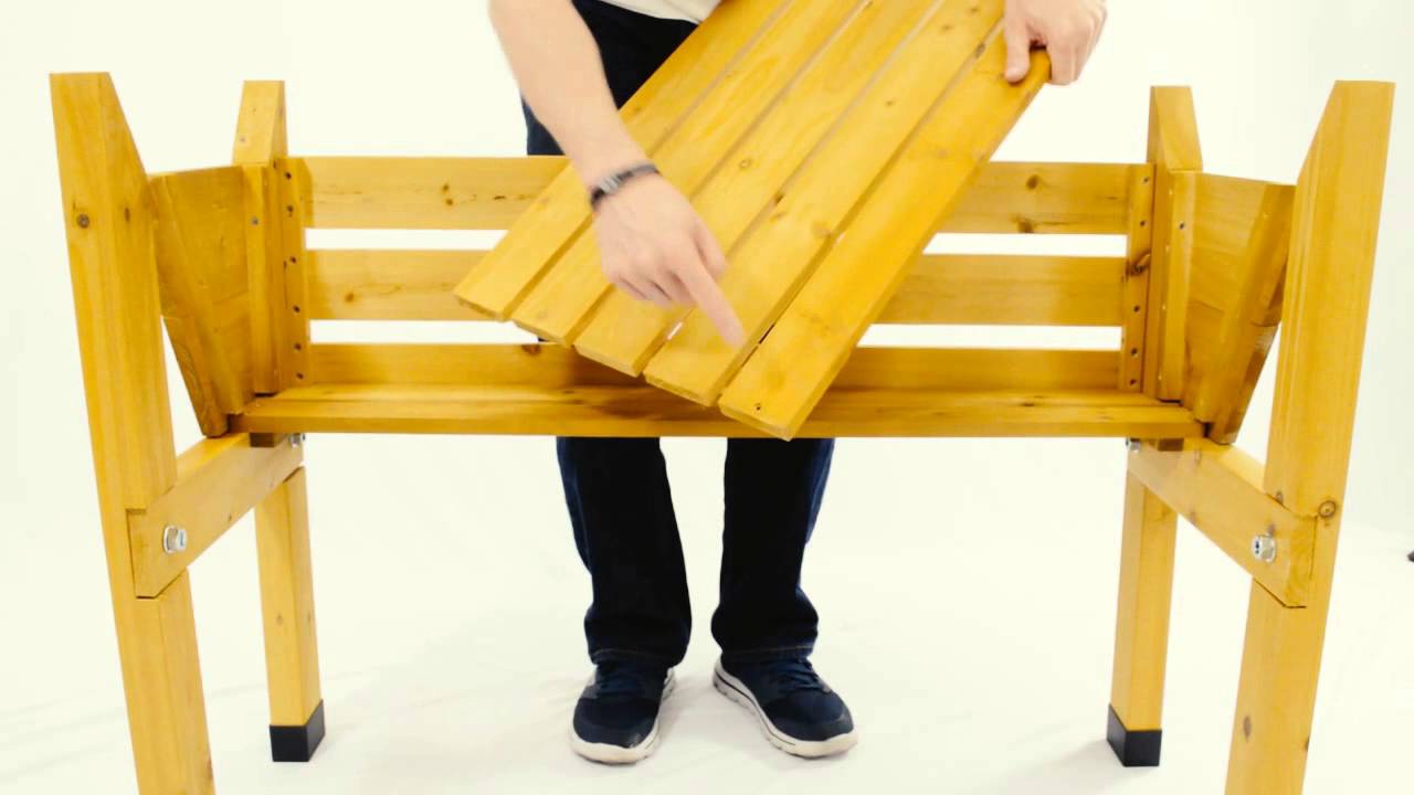 VegTrug Small Wall Hugger Planter