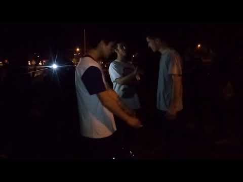 Emisong vs Seis cero vs Plets (clasificatoria)