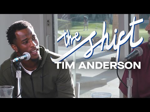 Tim Anderson: Let the Kids Play | The Shift on R2C2