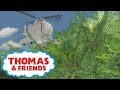 Thomas Friends A Bad Day For Harold The Helicopter Season 6 UK