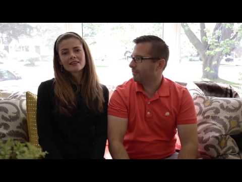 Real Estate Bloopers with Emily & Joe Barry