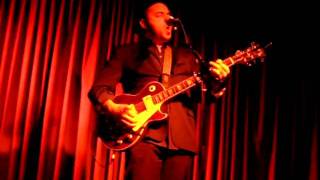 Hawksley Workman - You, Me &amp; The Weather (Live at the Drake Hotel)