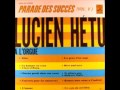 Alone Again Naturally ( Orgue ) Lucien Hétu 