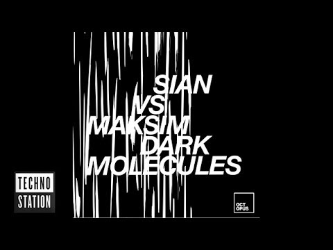 Sian vs Maksim Dark - Memory | Techno Station