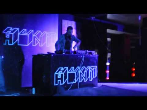 Ryuk @ Red Power: Free Party; 24 Jan 2017