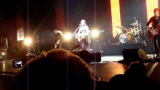 Amy MacDonald - An Ordinary Life - Frankfurt 08.11.10