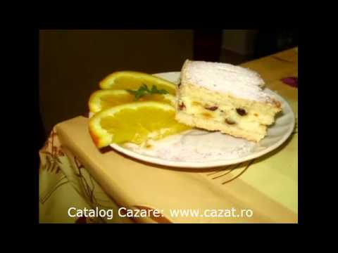 Cazare Uda Paciurea, Teleorman - Cazat.ro