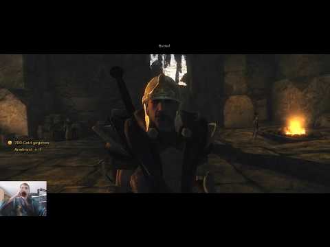 Die Titanenarmbrust | Risen Gameplay #83 [Deutsch]