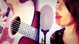 Capolinea 24 - &quot;Fiume Sand Creek&quot; di Fabrizio De Andrè [Acoustic Cover]