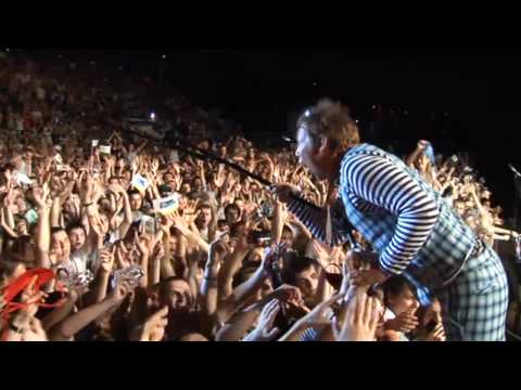 Vladivostok 2000 v.2. Rock po-flotski @ Vladivostok. Mumiy Troll