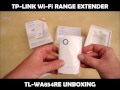 WiFi zesilovače TP-Link TL-WA854RE