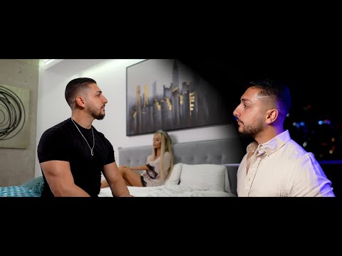 Toni de la Brasov  - Te blestem iubire