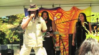 True Born African: The Story of Winston 'Flames' Jarrett - OFFICIAL TRAILER