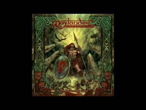 Waylander - Brú na Bóinne