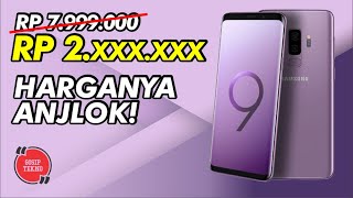 Harga Terbaru HP Samsung Bulan Oktober 2020, Dari Galaxy M21 hingga Galaxy S20+ BTS Edition